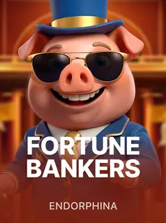 Fortune Bankers Slot mit Tresor-Features und Jackpot-Chancen