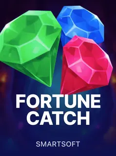 Fortune Catch Slot mit Angel-Mechanik und Geldpreisen