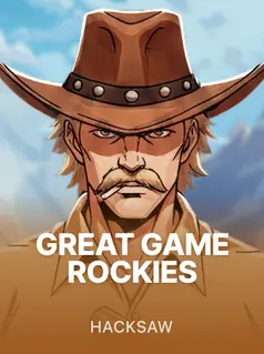 Great Game Rockies Slot mit Berg-Thema und Lawinen-Features