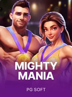 Mighty Mania Slot mit Superhelden-Thema und Freispiel-Modi
