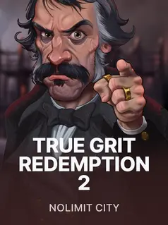 True Grit Redemption 2 Slot mit Western-Thema und Duell-Features