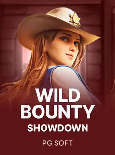 Wild Bounty Showdown Slot mit Western-Duell und Expanding Reels