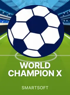 Worldchampionx Slot mit Sport-Thema und Champion-Bonus-Runden