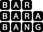 Barbara Bang Spieleanbieter Logo