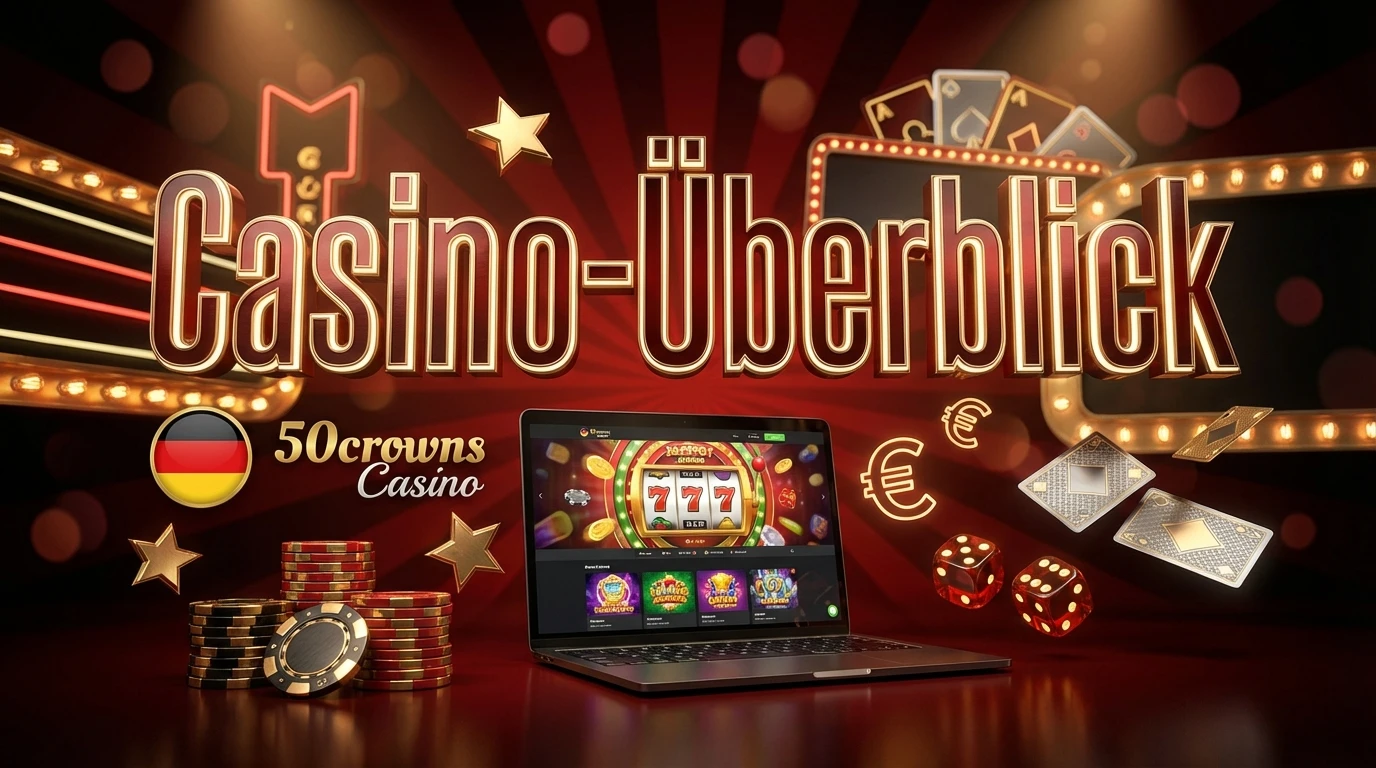 Casino-Überblick